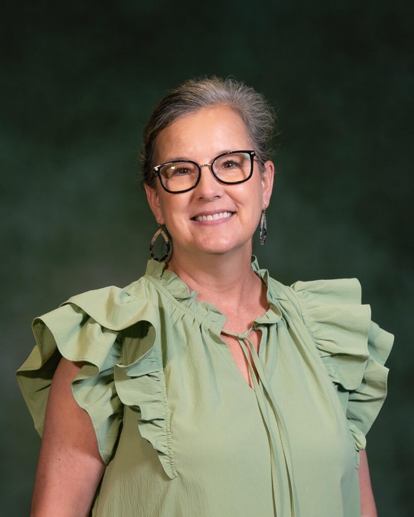 Faculty and Staff Directory - St. Joseph's Catholic School