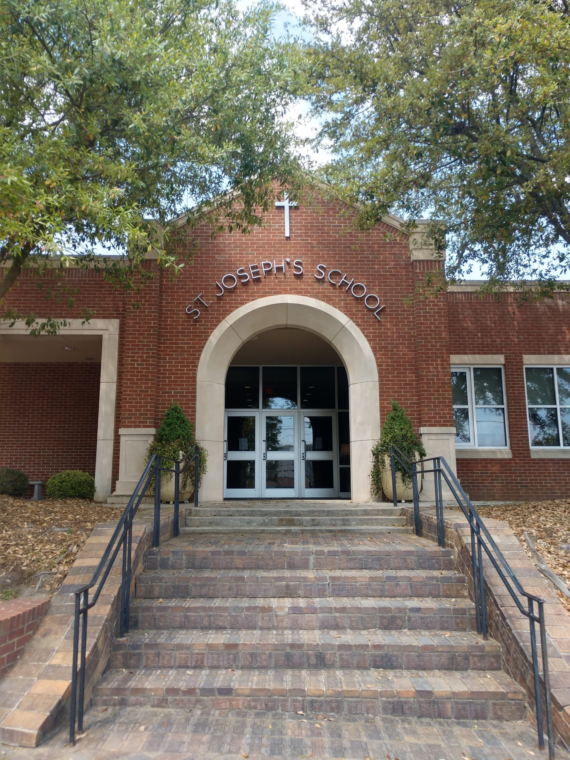 ST JOSEPHS CATHOLIC SCHOOL