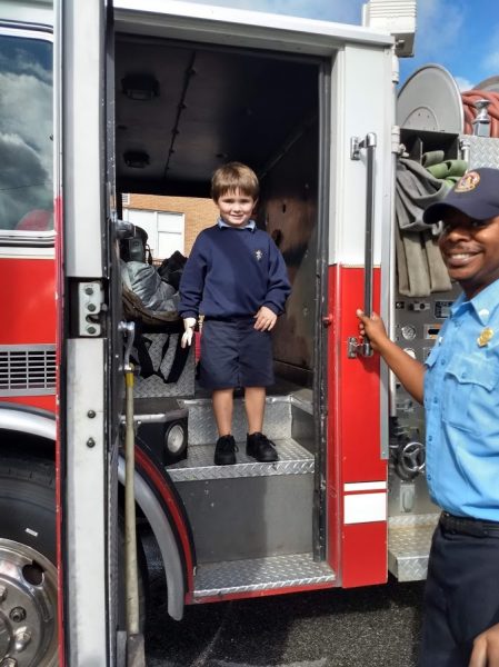 4K Fireman visit – Rigdon 4K Fireman visit - Rigdon